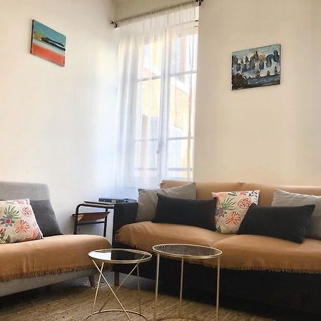 Appartamento Pied-A-Terre Cosy Pour Escale Marseillaise Marsiglia Esterno foto