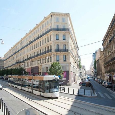 Appartamento Pied-A-Terre Cosy Pour Escale Marseillaise Marsiglia Esterno foto
